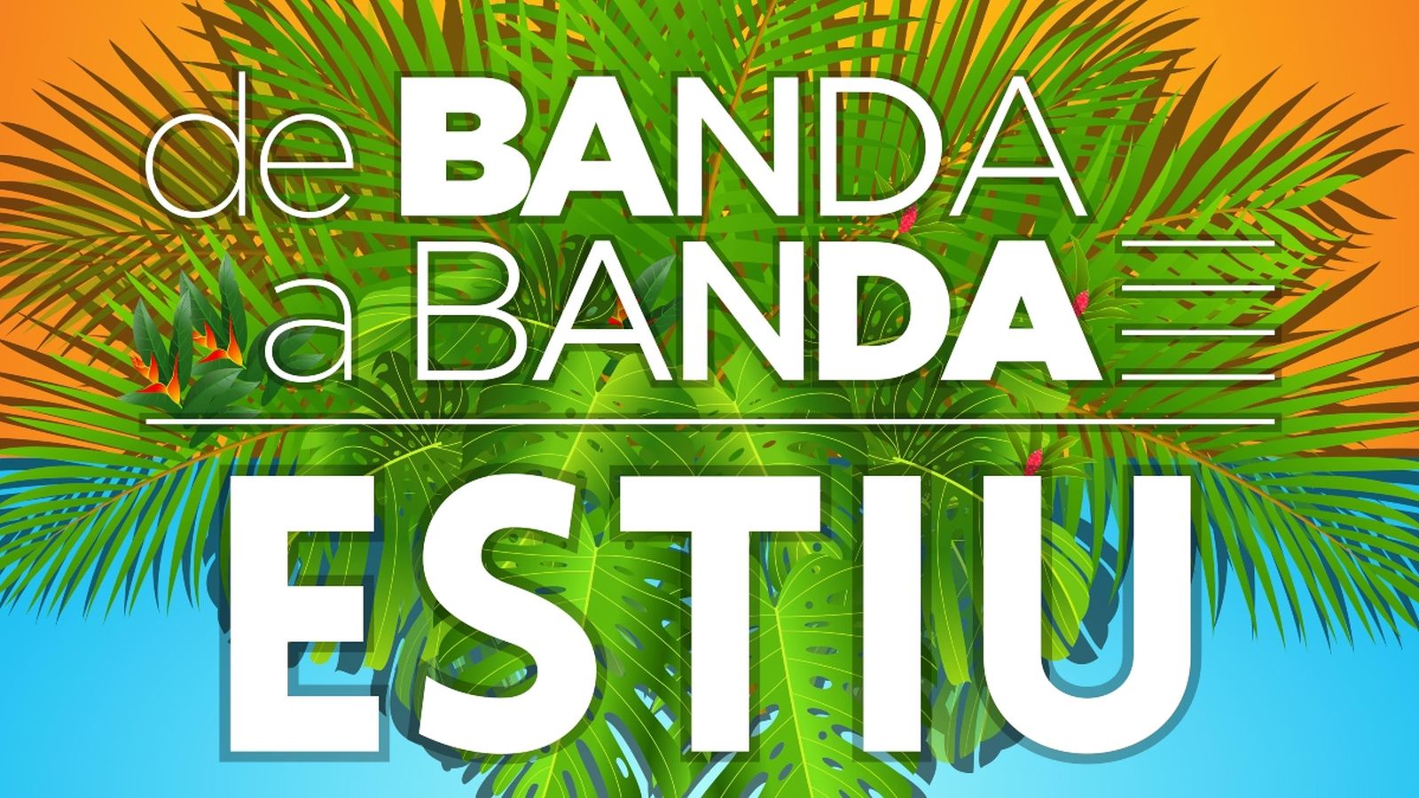 20.06.2020 | De banda banda