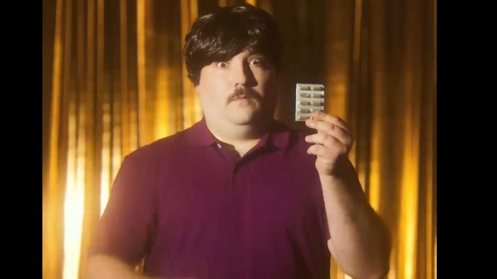 El documental s'endinsa en les teràpies alternatives en clau d'humor