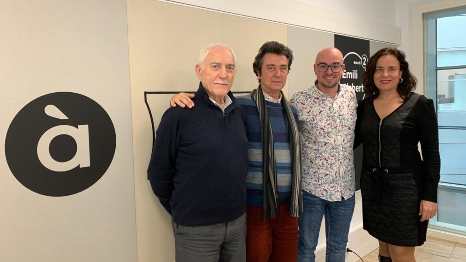 23.11.2019 | De banda a banda