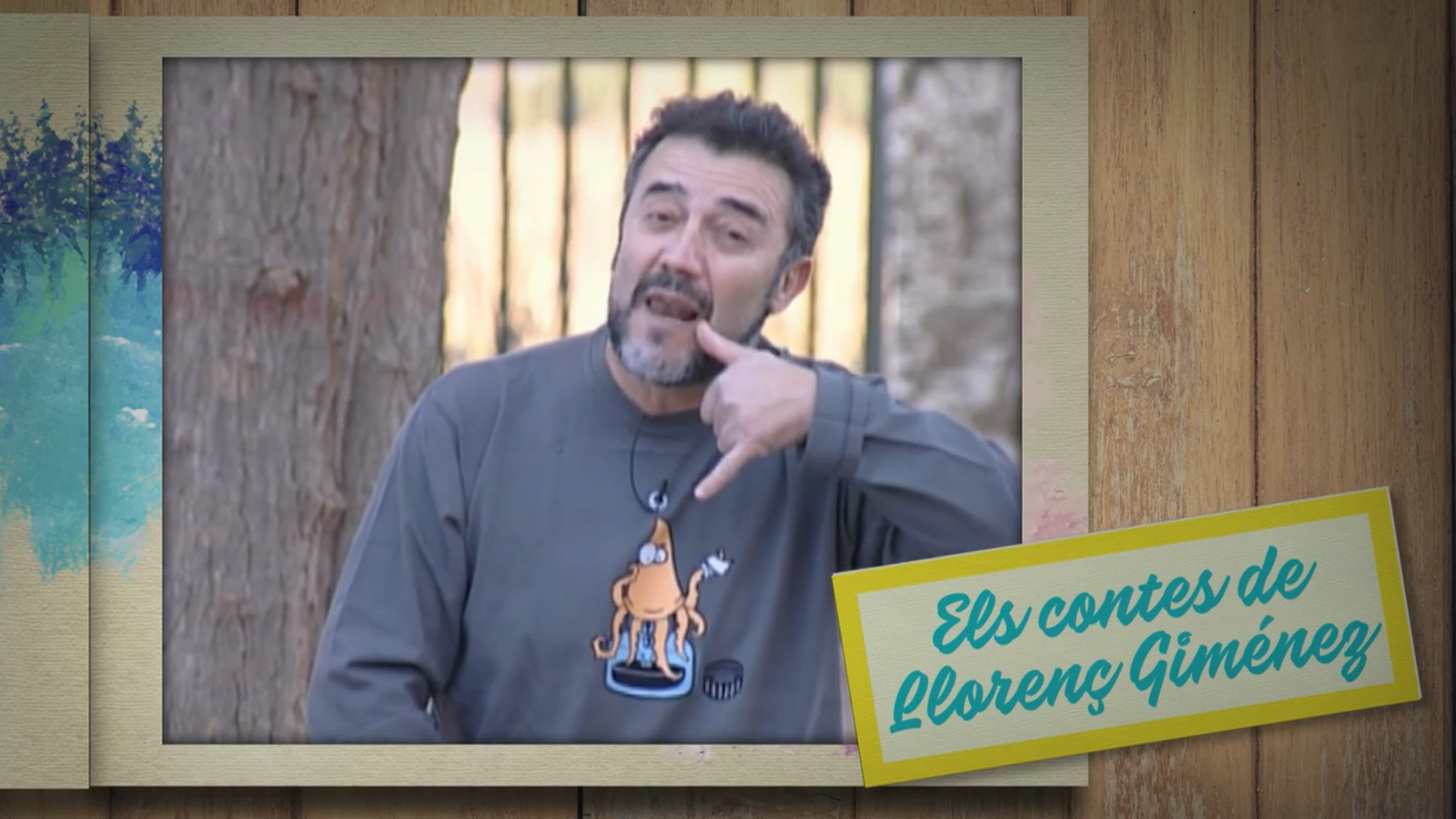 El conte de Pepe Pipa i la serp