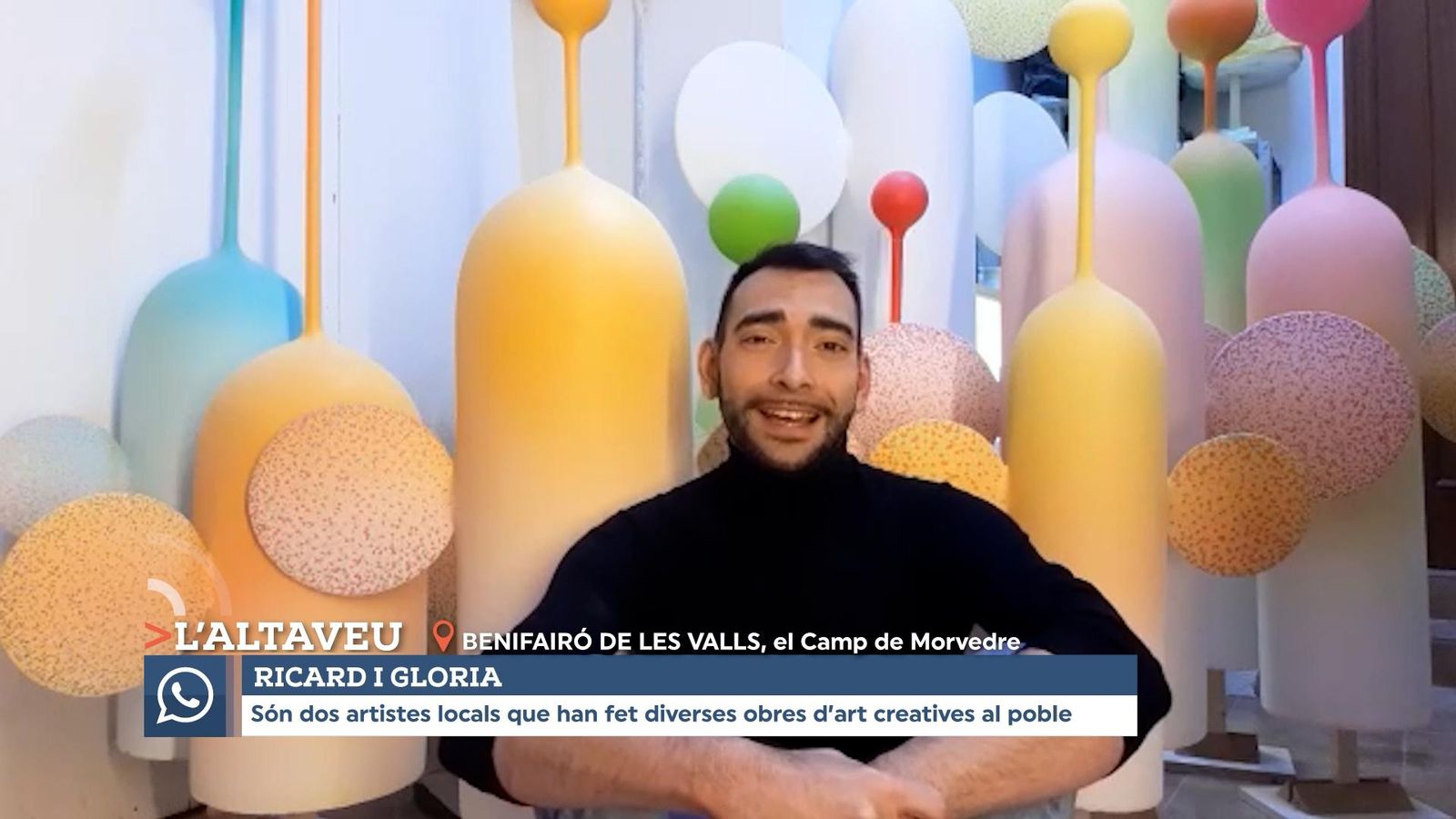 07.02.2022 | Els motius per a visitar Benifairó de les Valls