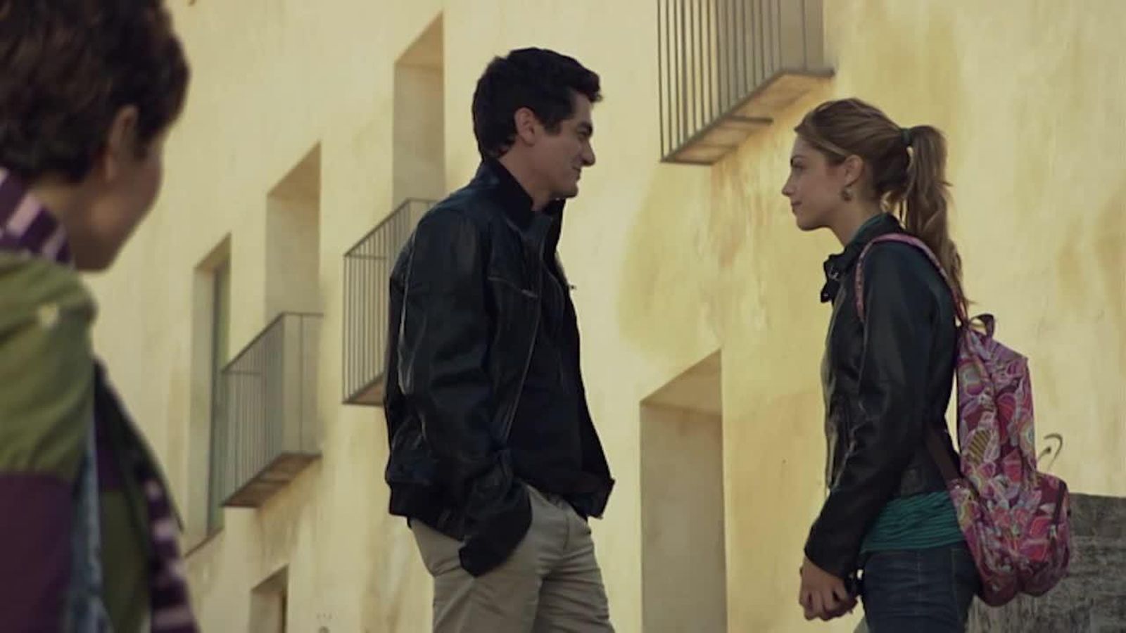 Capítol 11: A contratemps