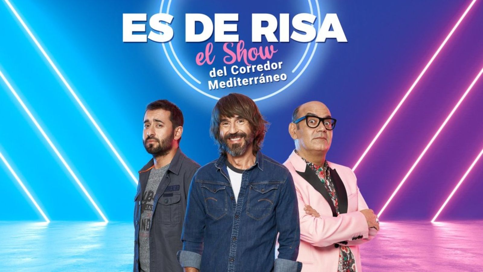 10.05.2019 | NM Entrevista a Diego Lorente, director i secretari general d\'AVE