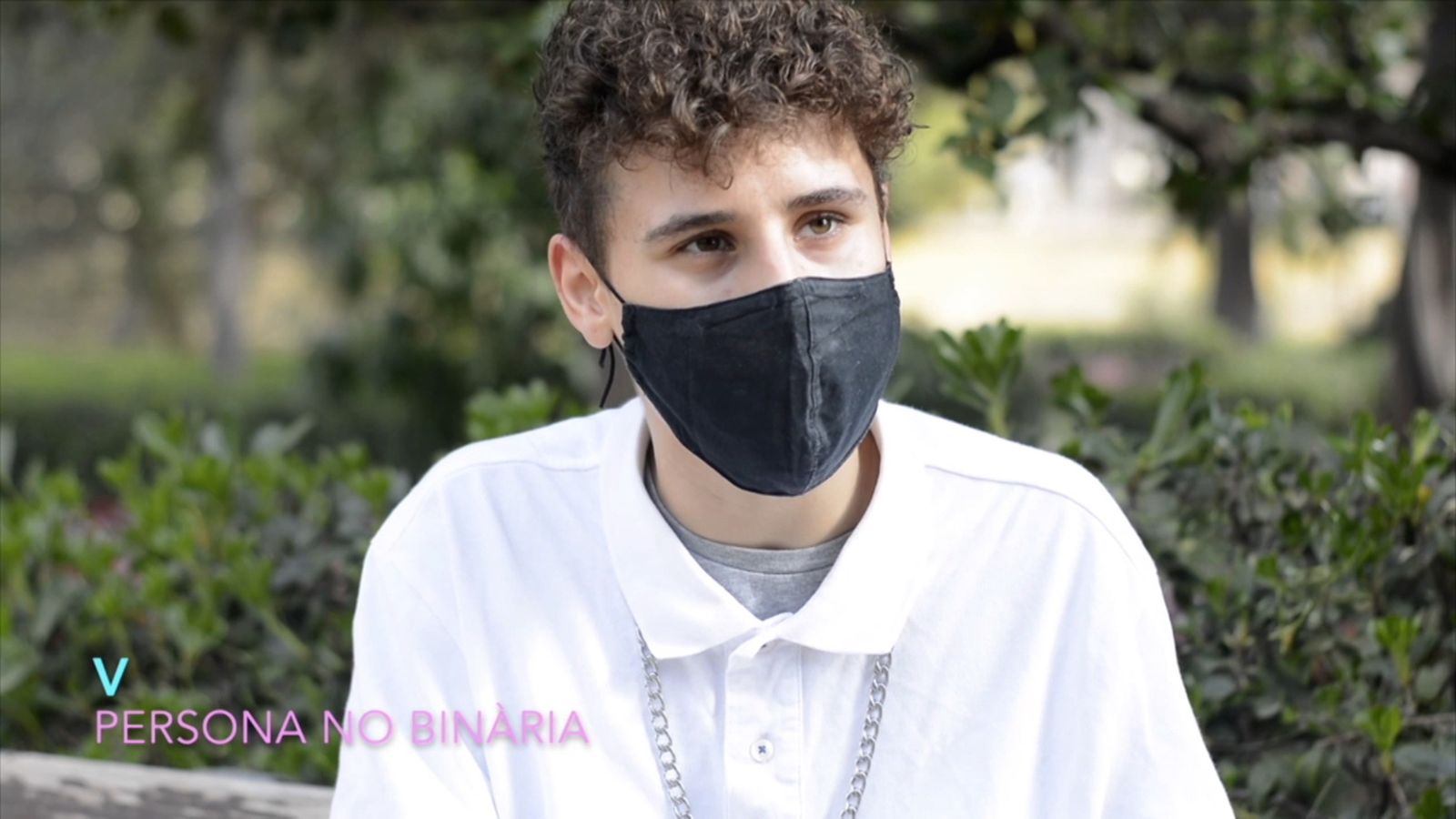 'Teaser' del projecte Transformant