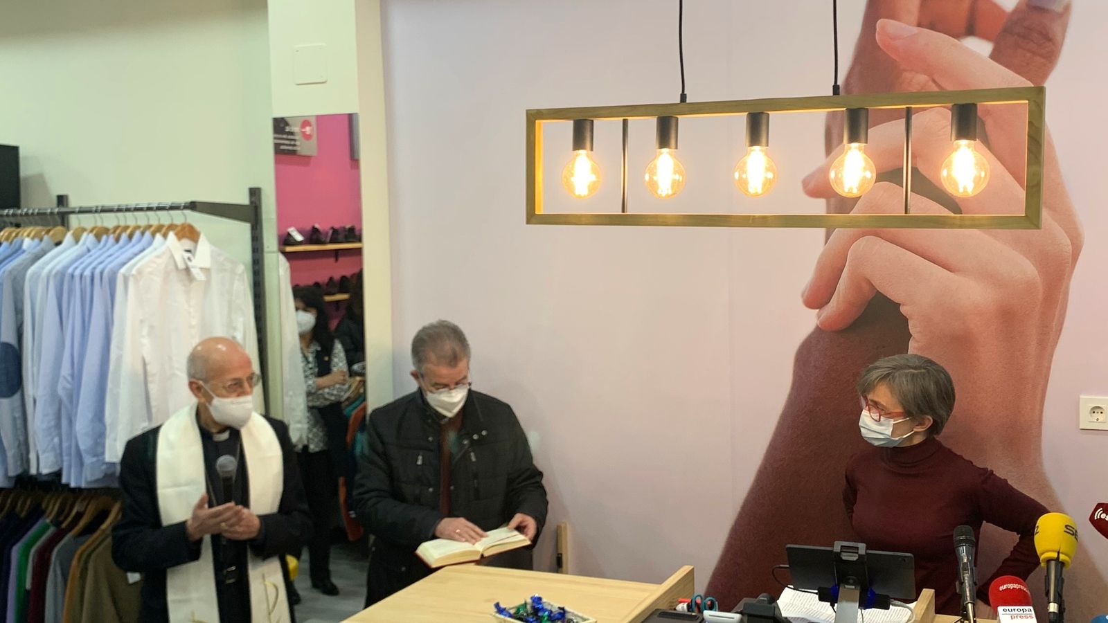 Blázquez, aquest dijous