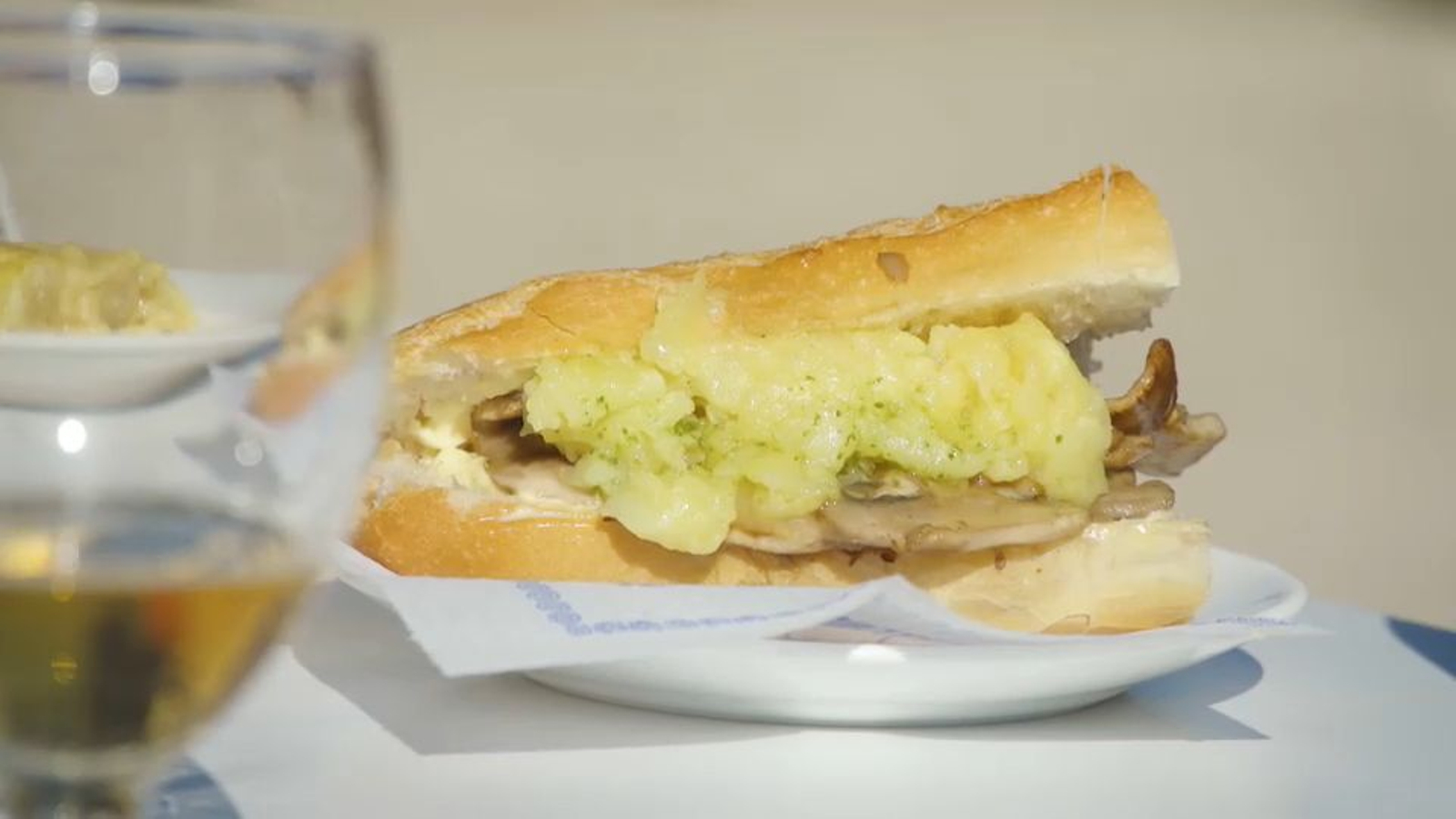 Els secrets d'un esmorzar d'èxit, en 'Terra viva'