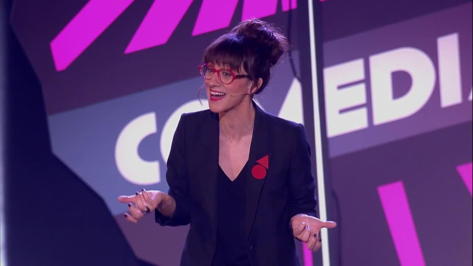 18.09.2019 | Comediants