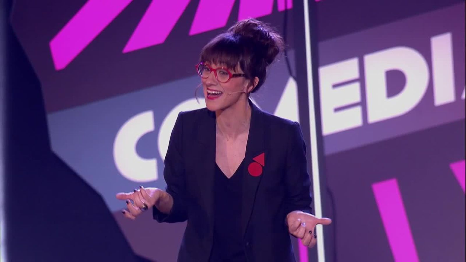 18.09.2019 | Comediants