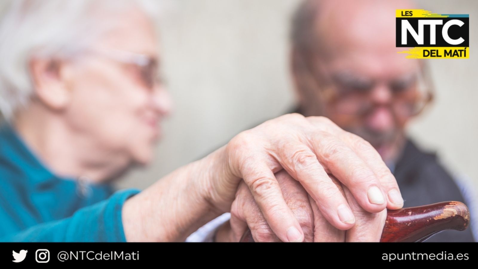 18.09.2023 | Visibilitzem l’Alzheimer amb motiu del dia mundial de la malaltia