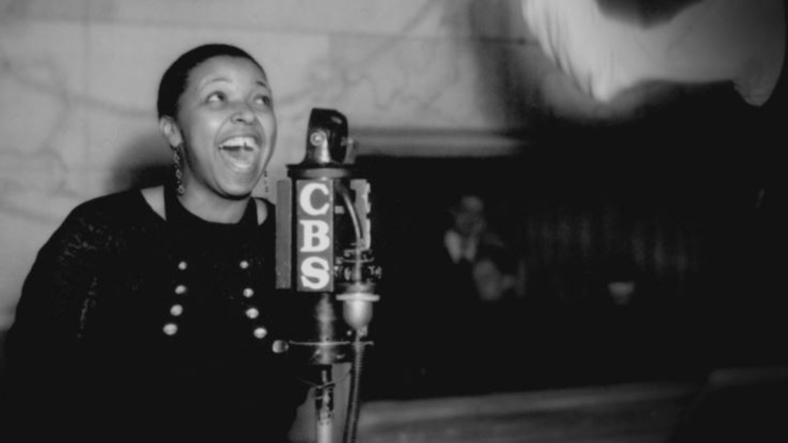 Bessie Smith