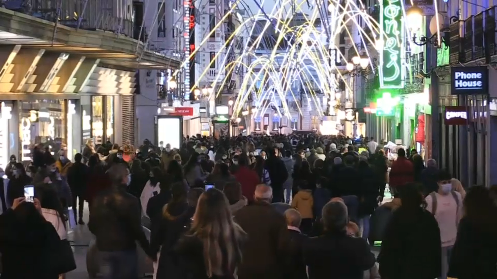 30.11.2020 | Les notícies de la nit