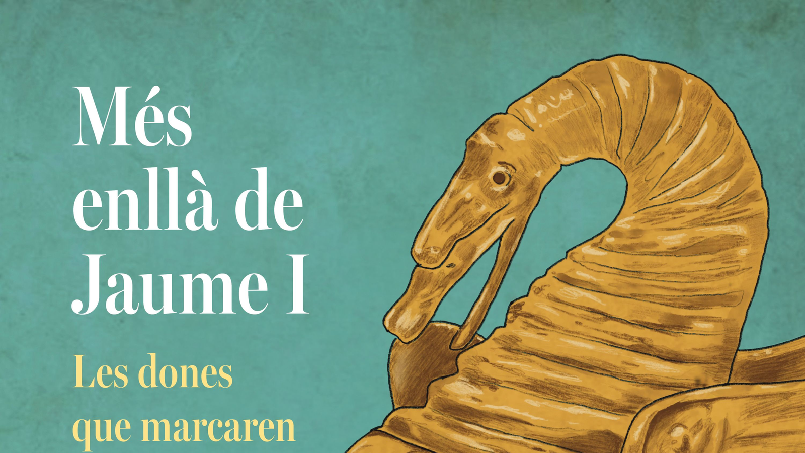 Més enllà de Jaume I