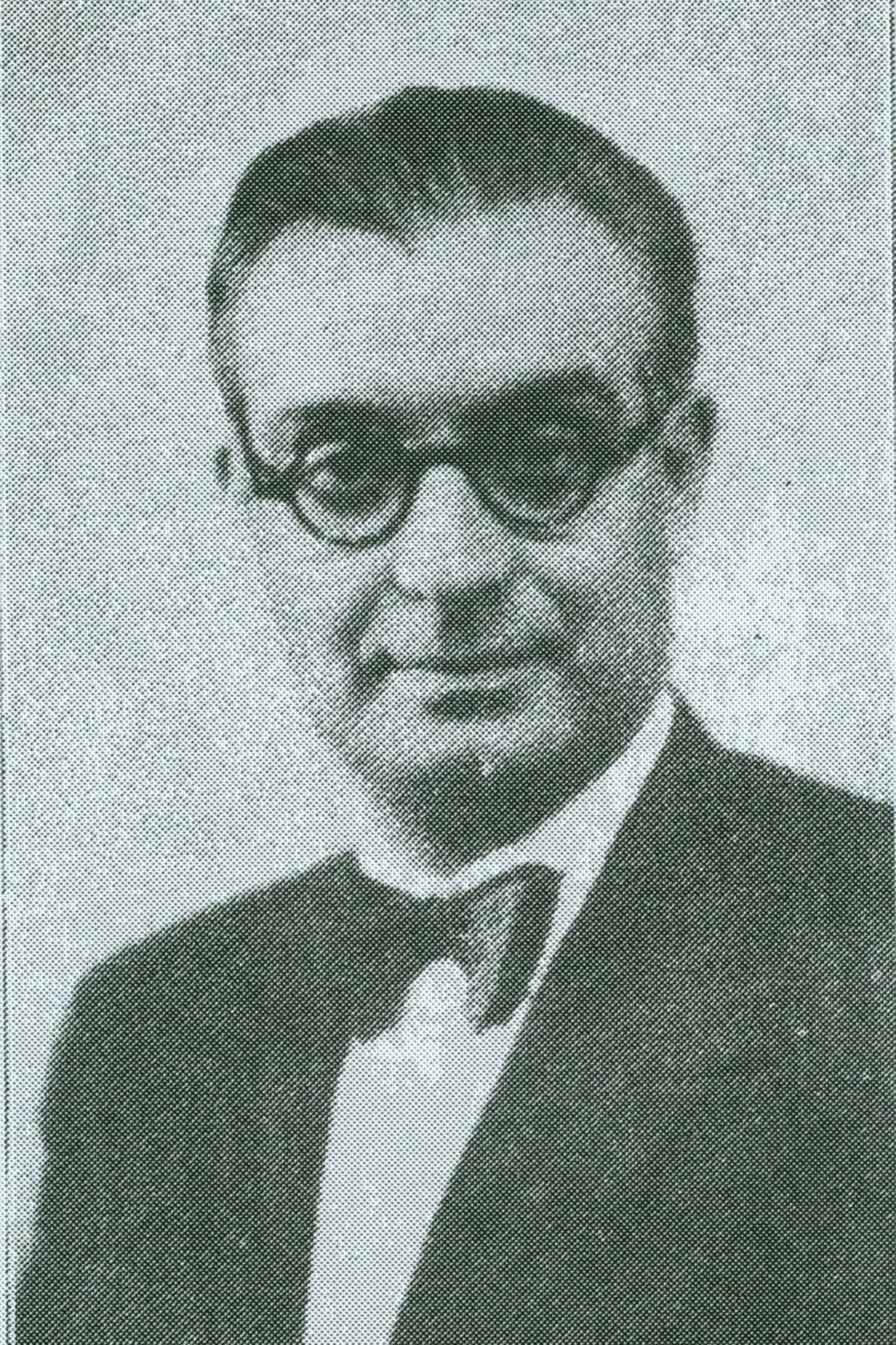 Casas Sala en l’etapa final de la seua vida