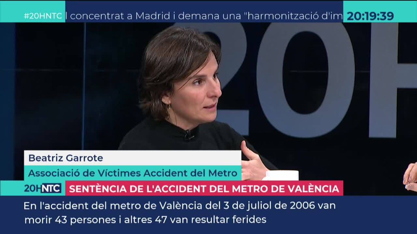 27.01.2020 | Entrevista a Beatriz Garrote