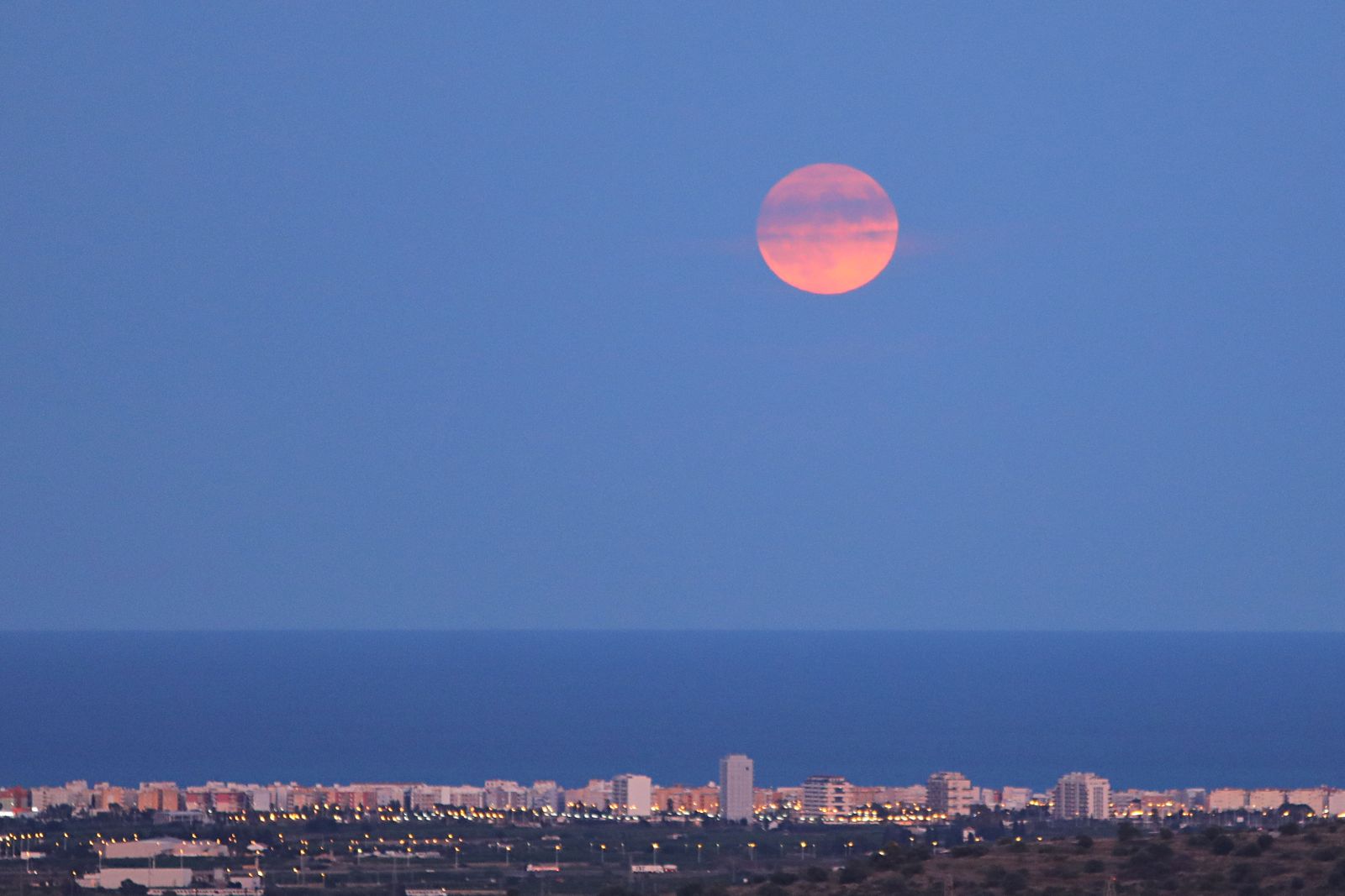 La Vall d'Uixó (Plana Baixa)