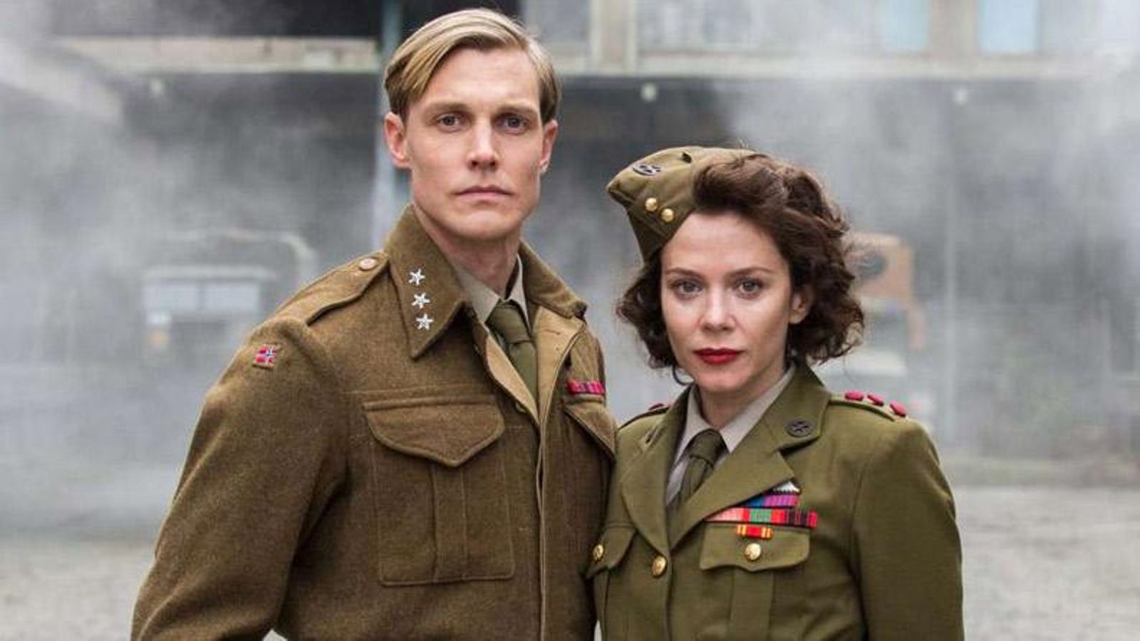 'Operació Telemark’ estrena diumenge a les 21:45 h