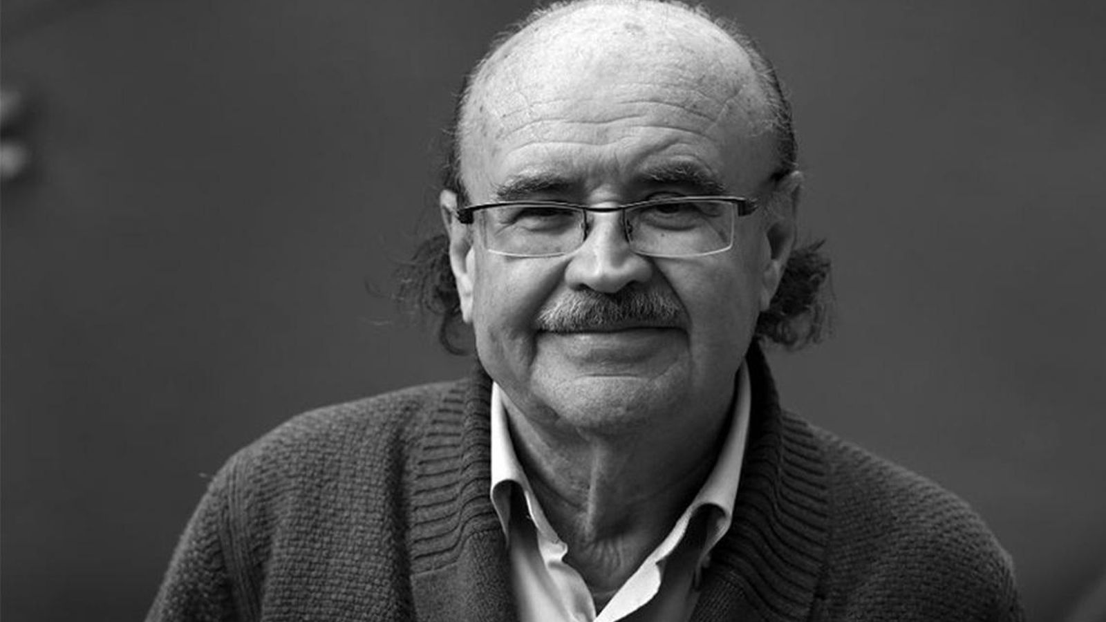Imatge d'arxiu de Rodolf Sirera Imatge d'arxiu de Rodolf Sirera