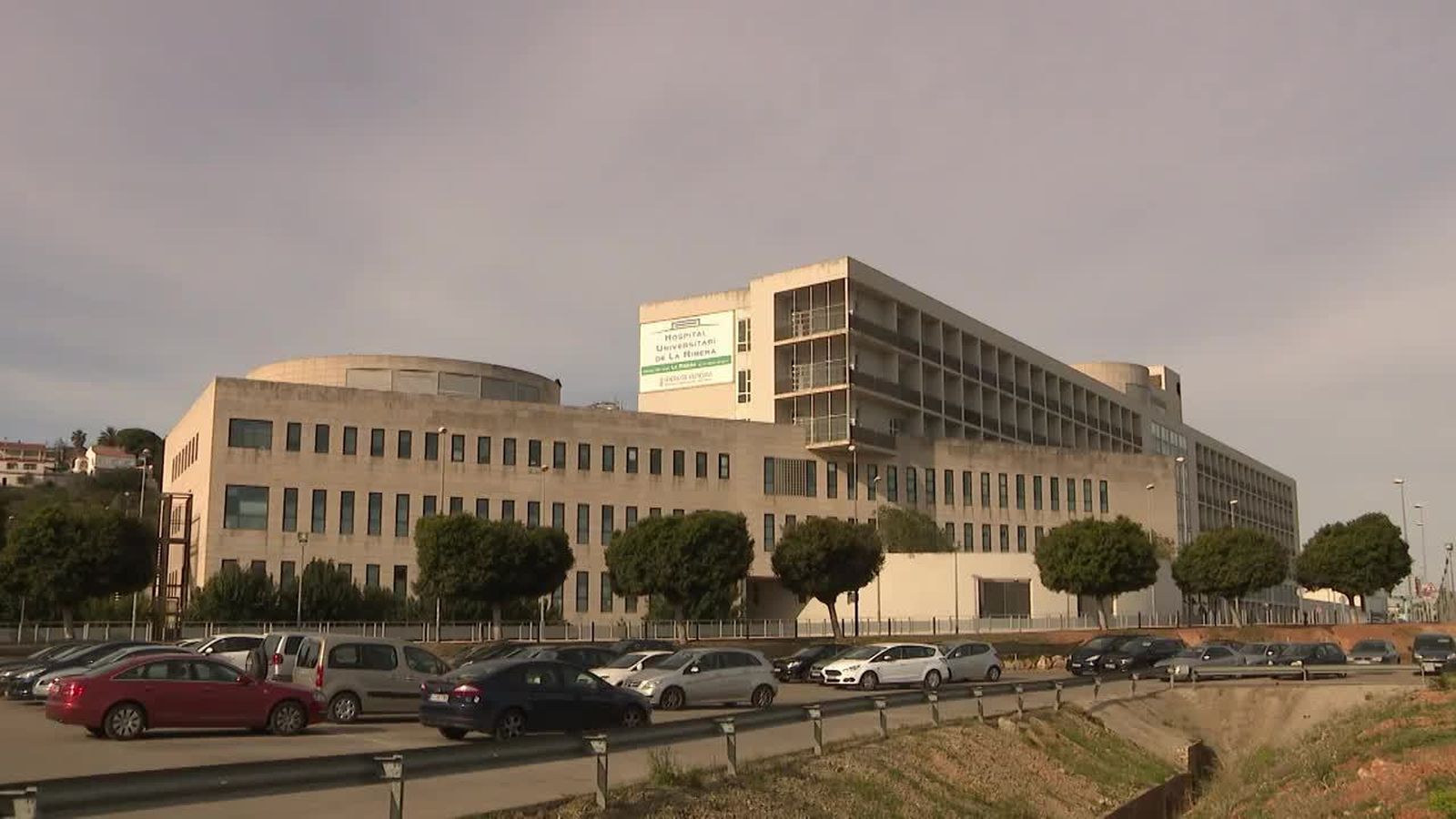 Hospital de la Ribera