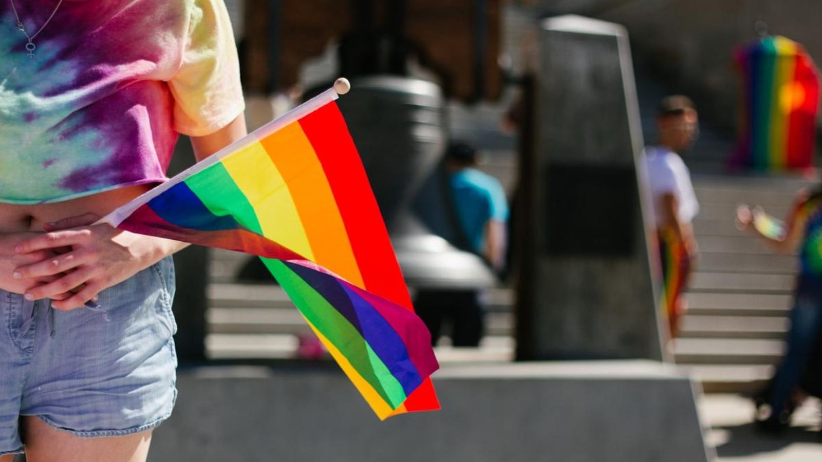 L’Orgull 2020 posa l’accent en les dones lesbianes, bisexuals i trans