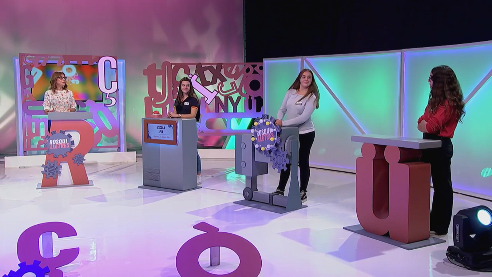 24.12.2020 | IES l’Alcalatén – Escola Pia