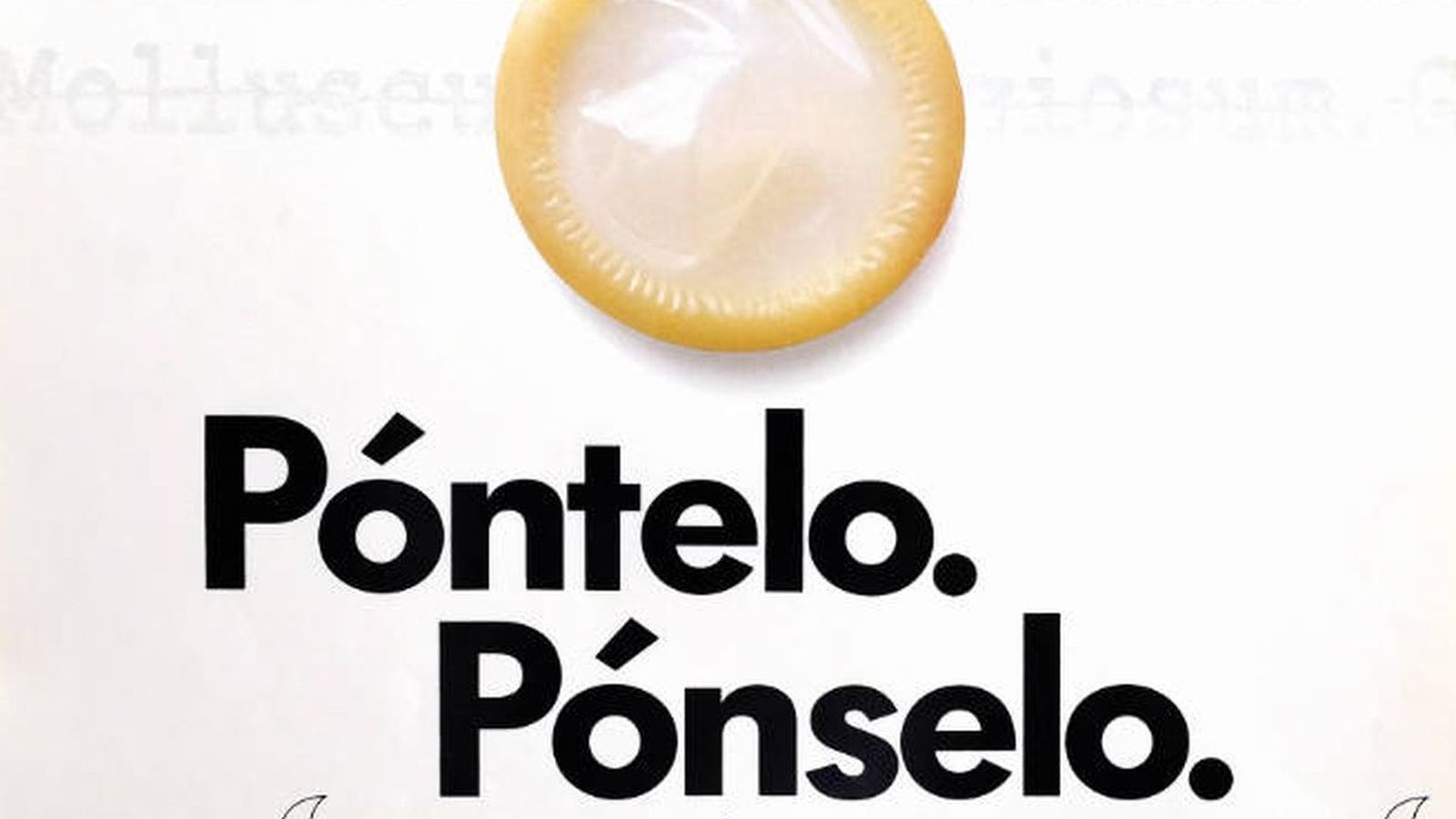 Campanya d'educació sexual de 1990