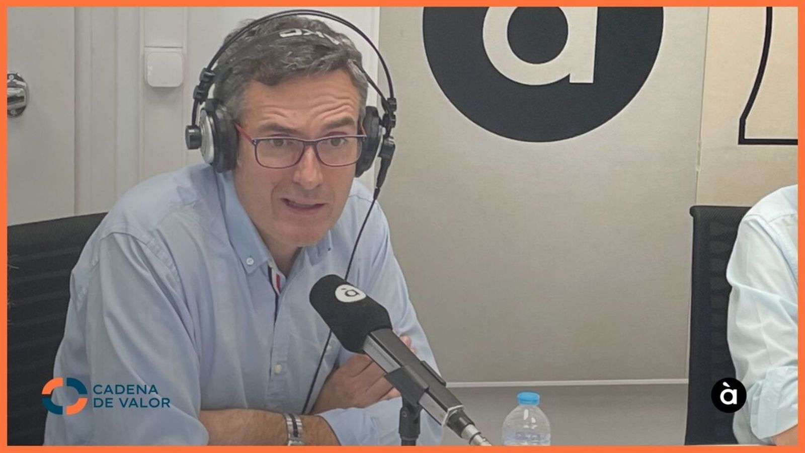 10.11.2023 | Àlex Adalid, especialista en motor