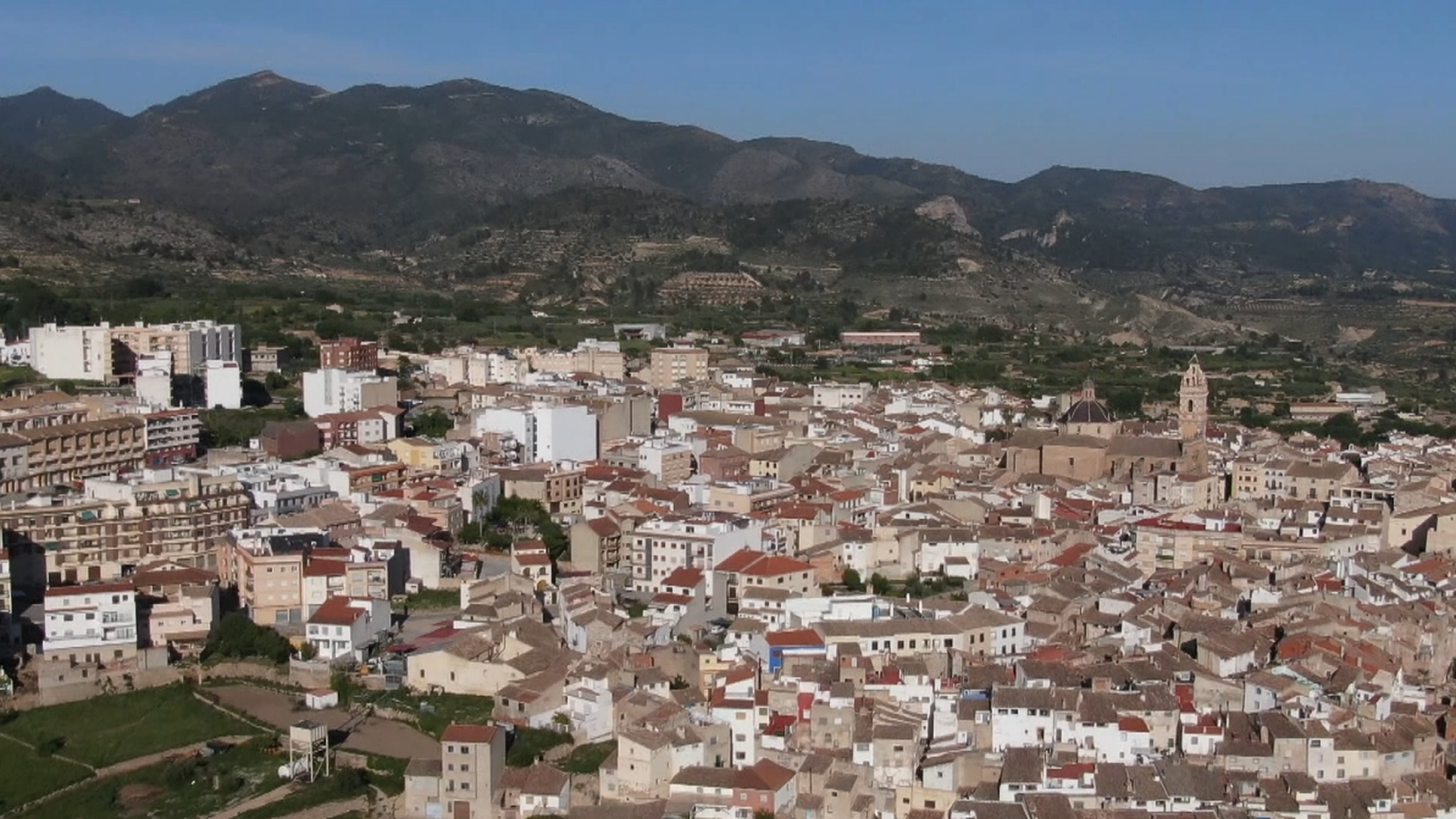 chelva