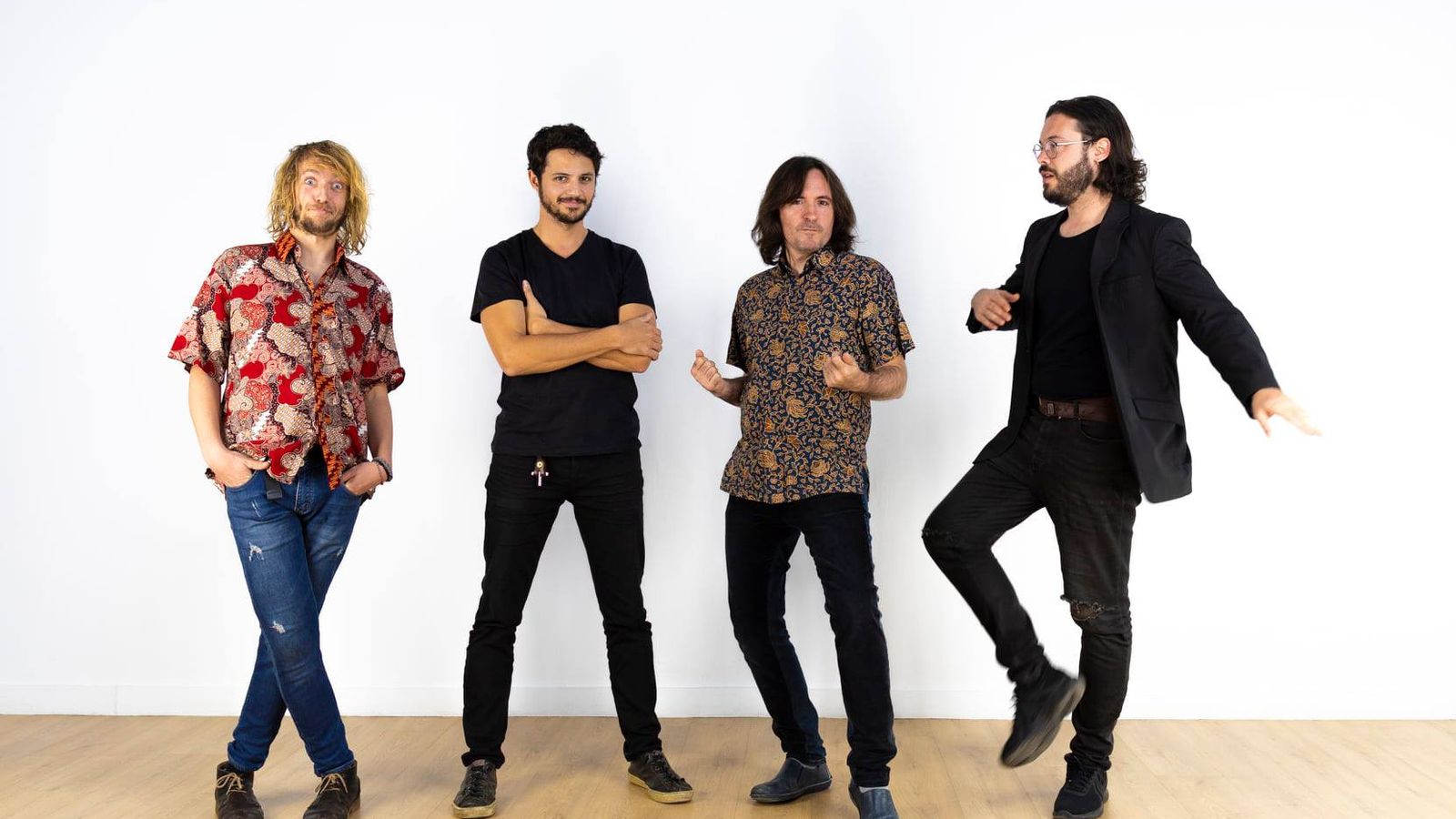30.09.2021 | Música en directe