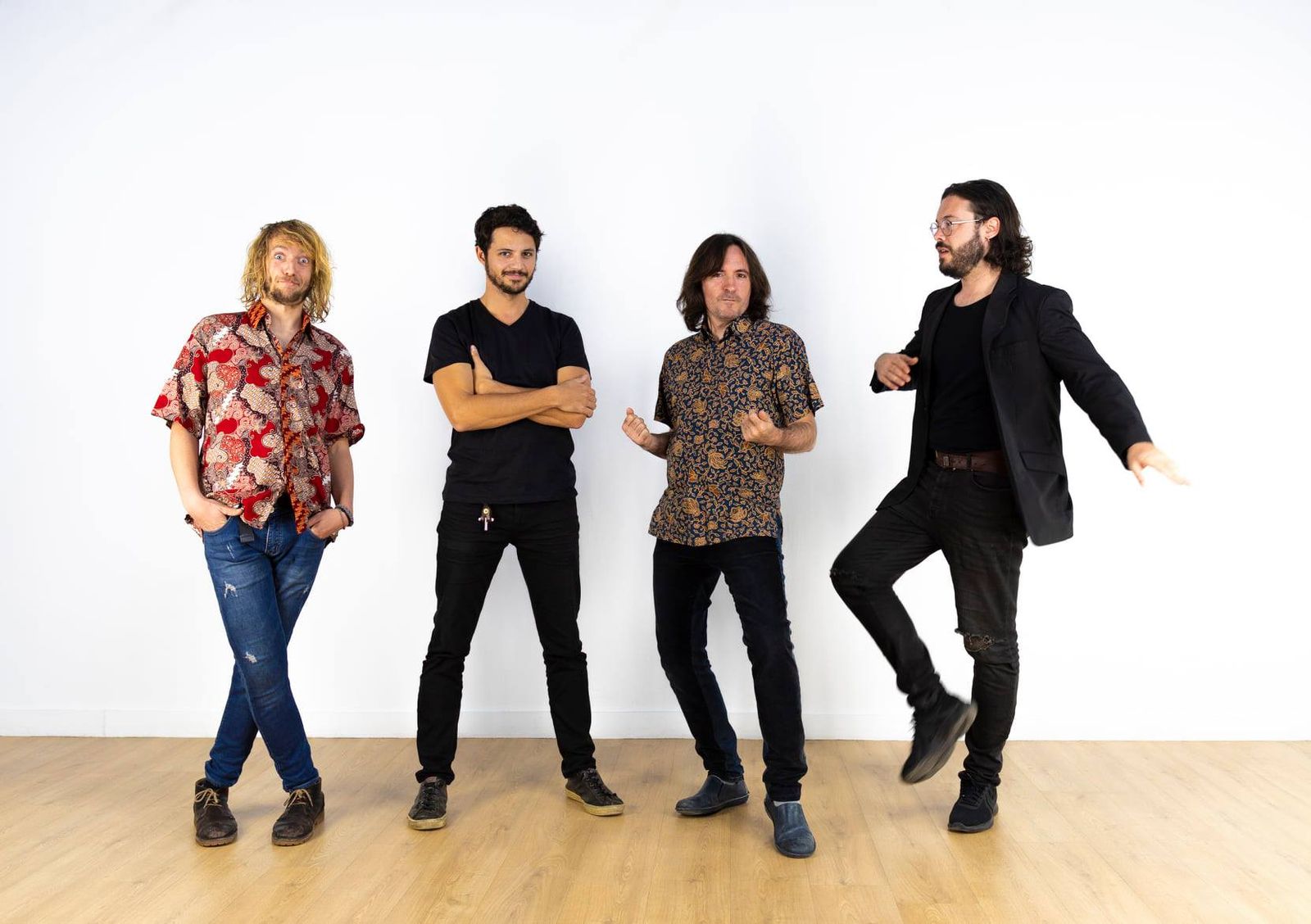 30.09.2021 | Música en directe