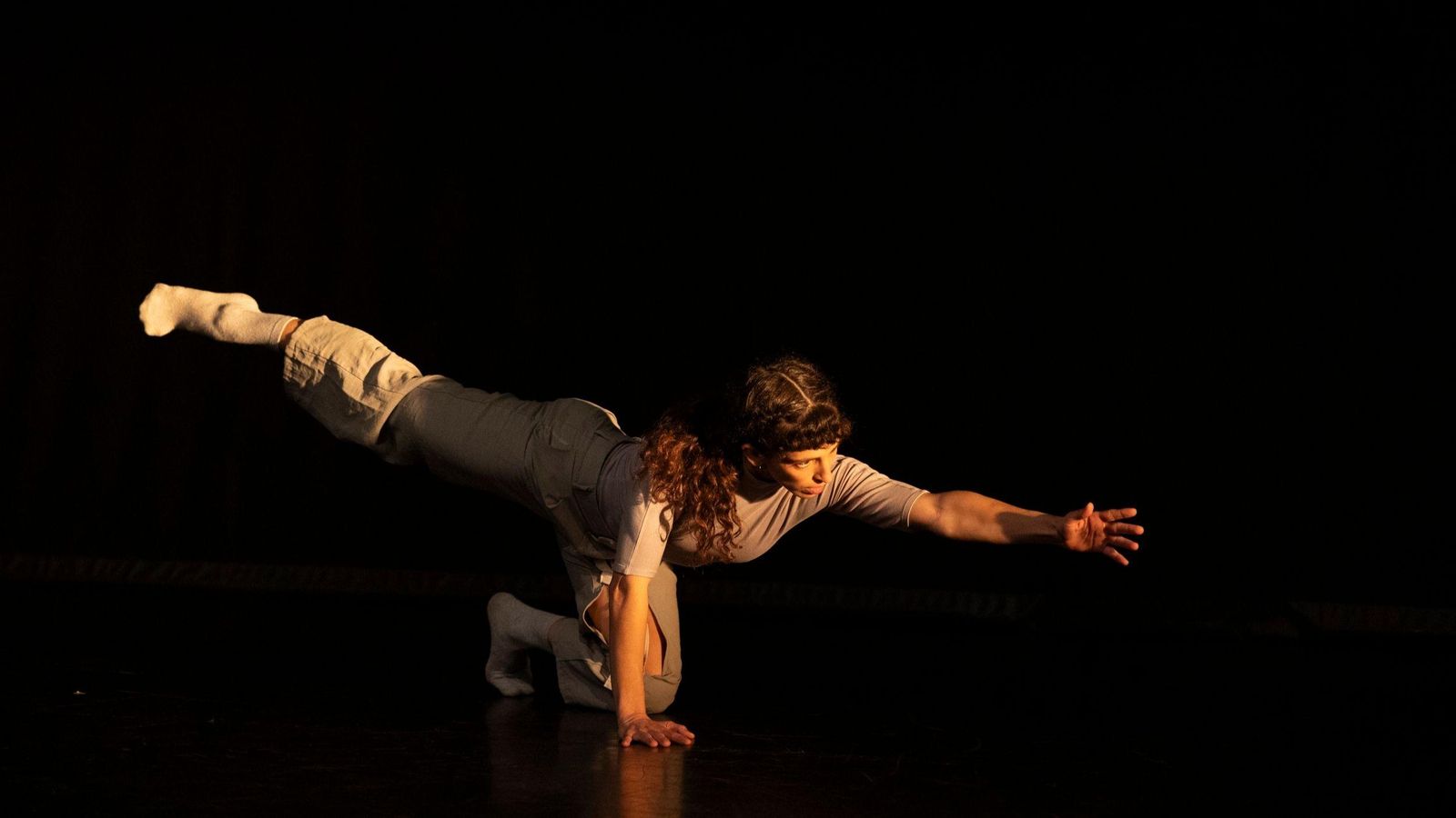 Dansa València s'ha convertit en "un referent professional i artístic d'abast global", ha destacat la Generalitat en un comunicat. EuropaPress 6438230 dansa valencia incorpora festival muestra conecta creacion local circuit