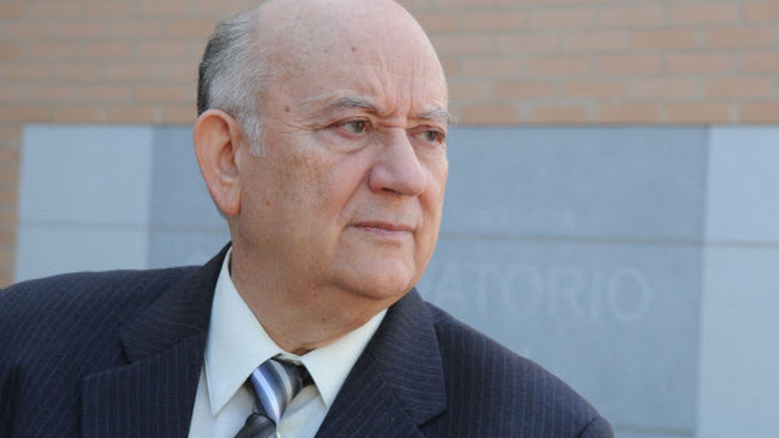 Mor el compoitor valencià Salvador Chuliá