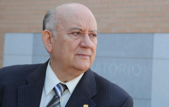 Mor el compoitor valencià Salvador Chuliá