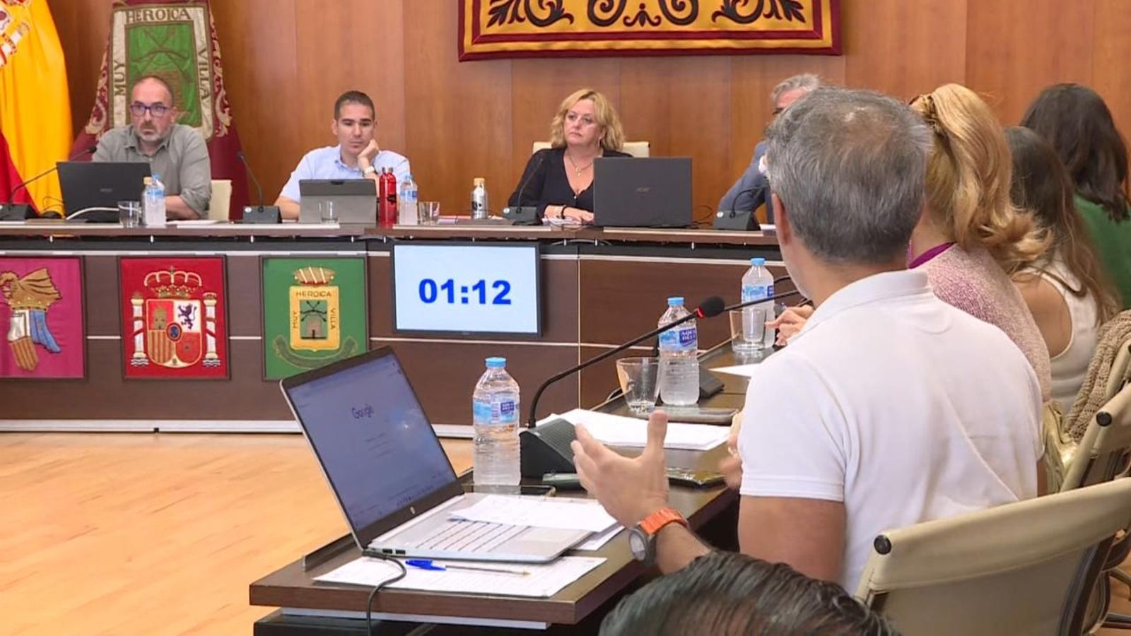 Calp regula els pisos turístics