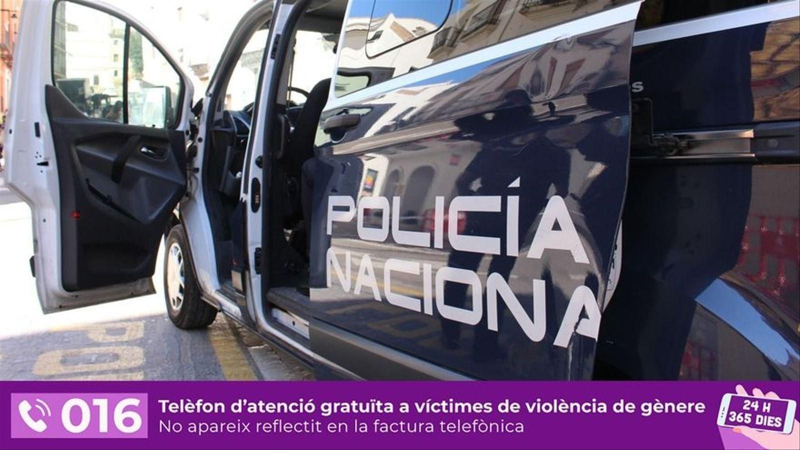 Les víctimes de la violència masclista poden telefonar al 016 de manera gratuïta