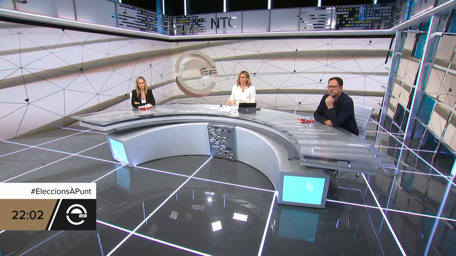 28 M: ÚLTIMA PARADA