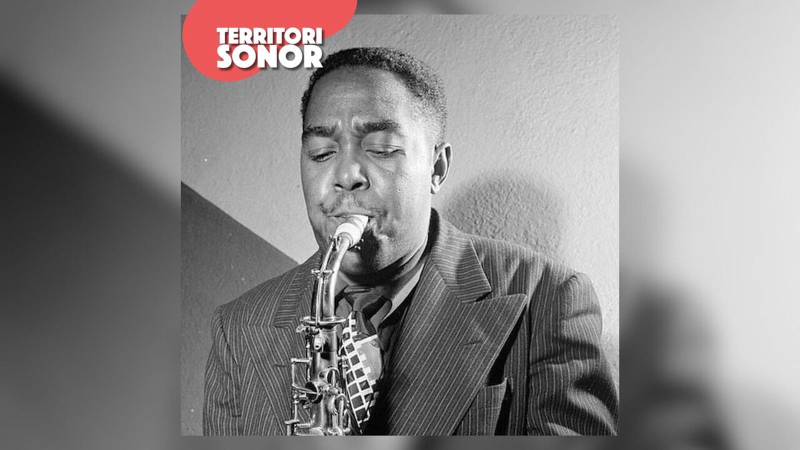 27.12.2024 | La xala de les muses | La relació entre la música i les drogues: el jazz