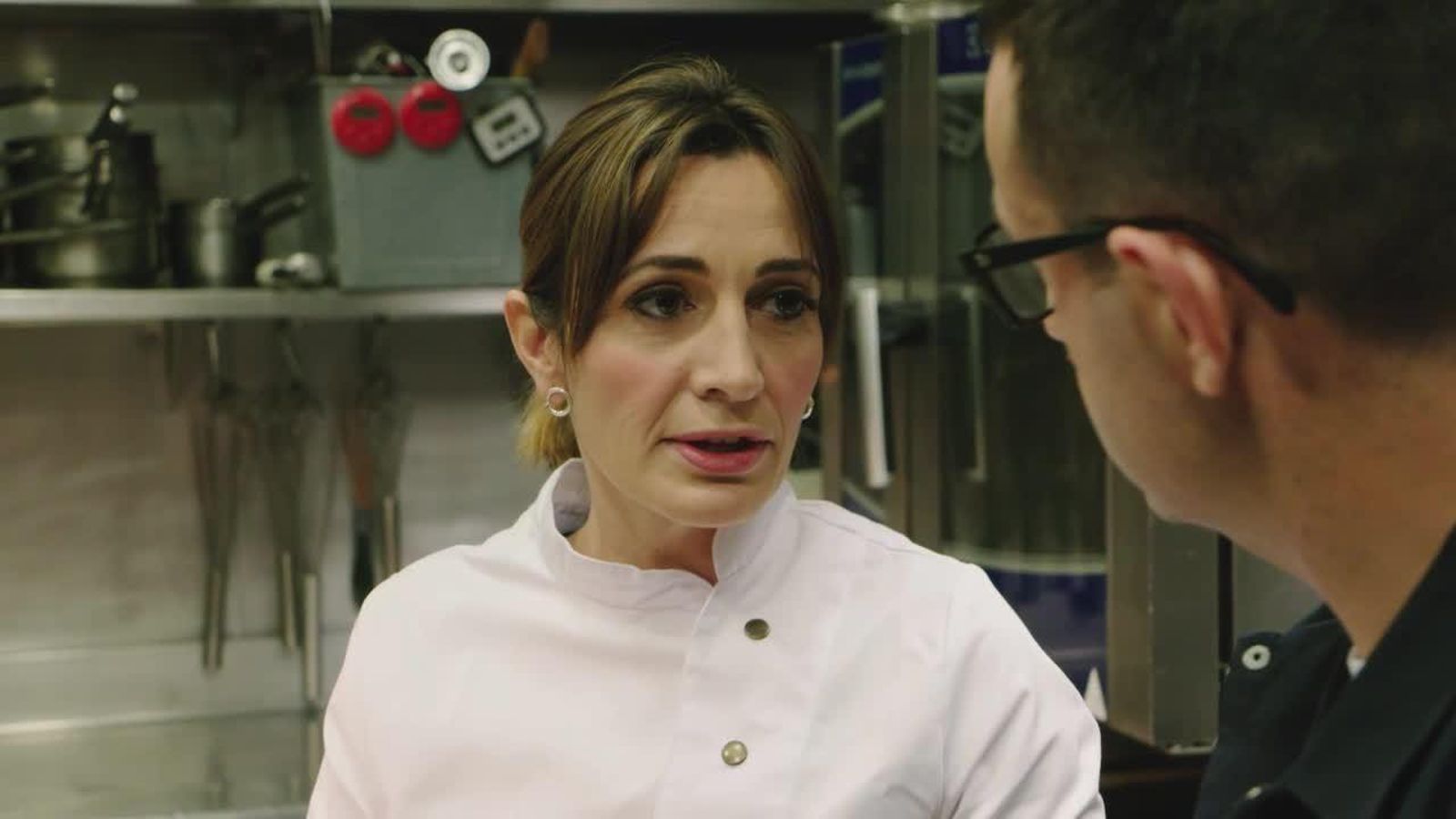 10.02.2019 | Begoña Rodrigo