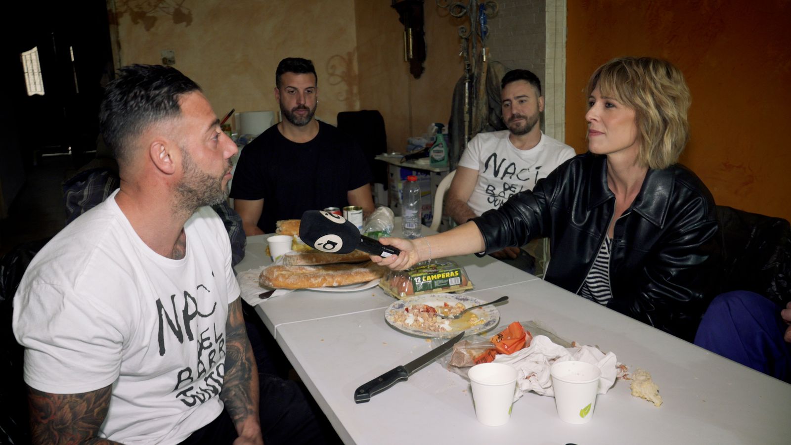 L'equip de 'Zoom' amb Jose Sáez al capdavant farà una radiografia de la joventut actual