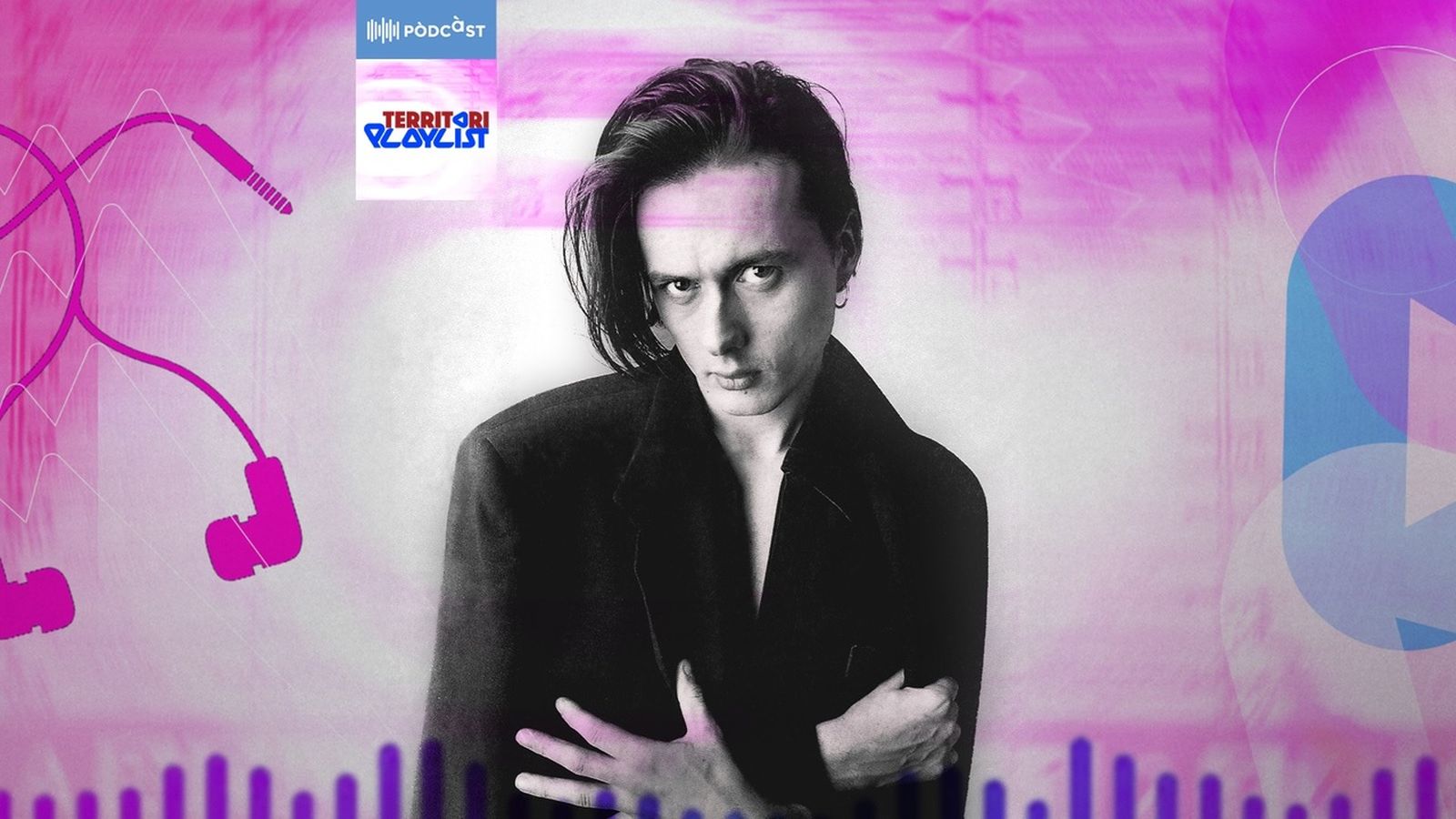 27.10.2024 | Territori Playlist - Clàssics del pop: cançons que fan 30 anys