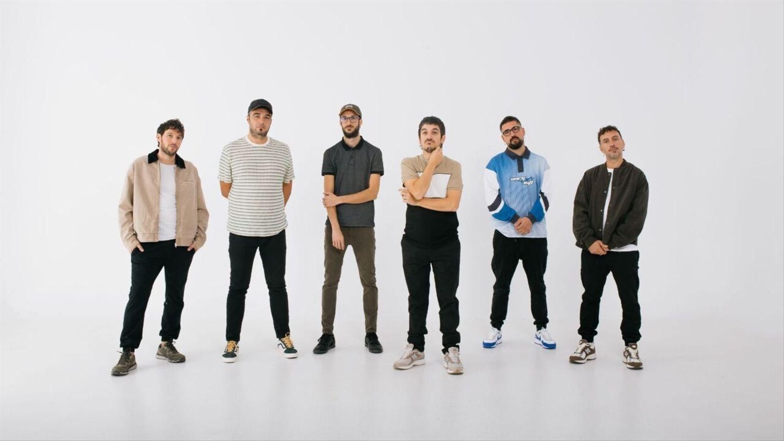 L'últim concert de Zoo sera en juliol de 2024 a Gandia, la ciutat que els va veure nàixer