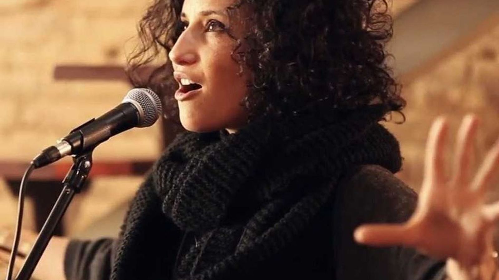 28.12.2018 | Nesrine Belmokh