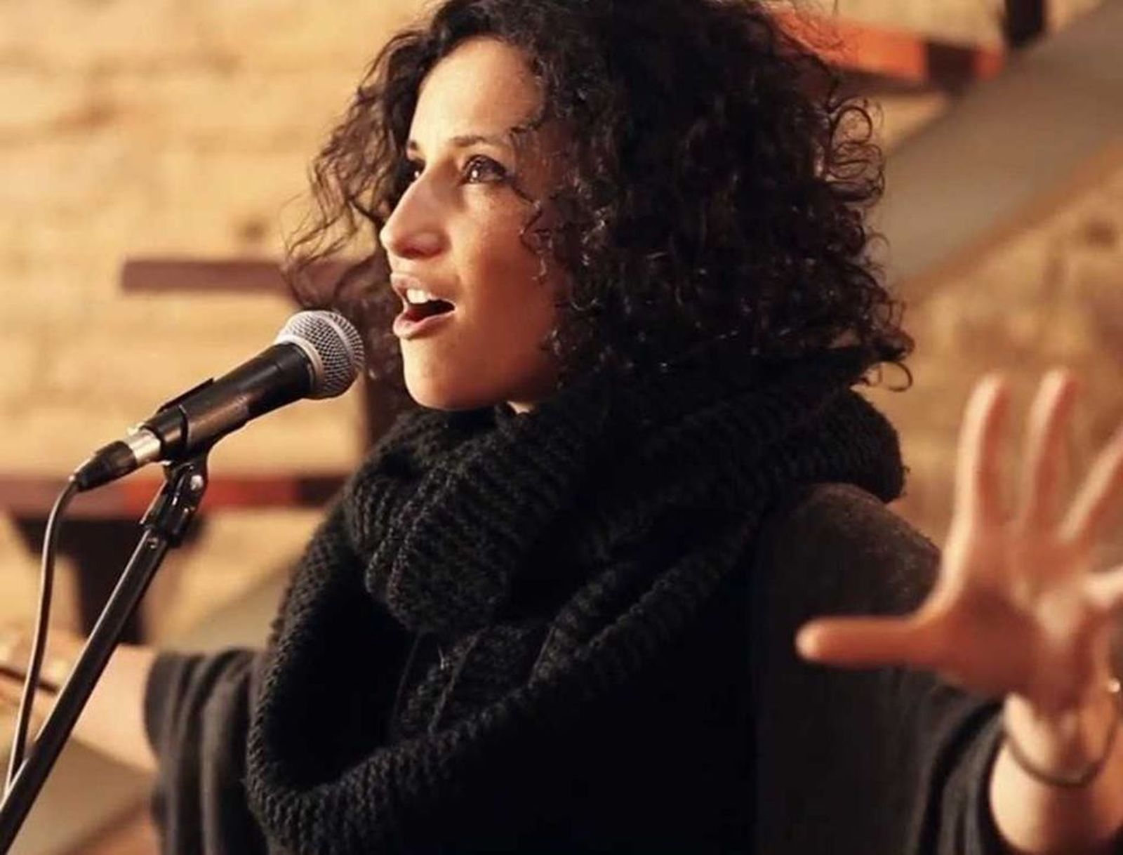 28.12.2018 | Nesrine Belmokh