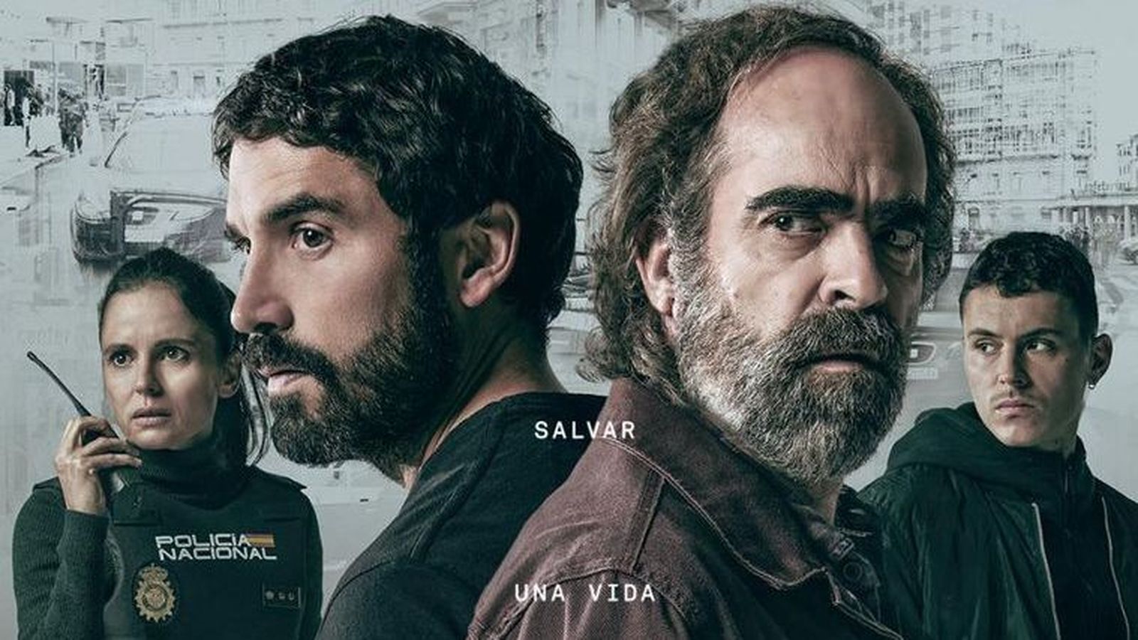 28.04.2023 | ''Gran pantalla'' i dues de les produccions més esperades: 'Fatum' i 'Los buenos modales'
