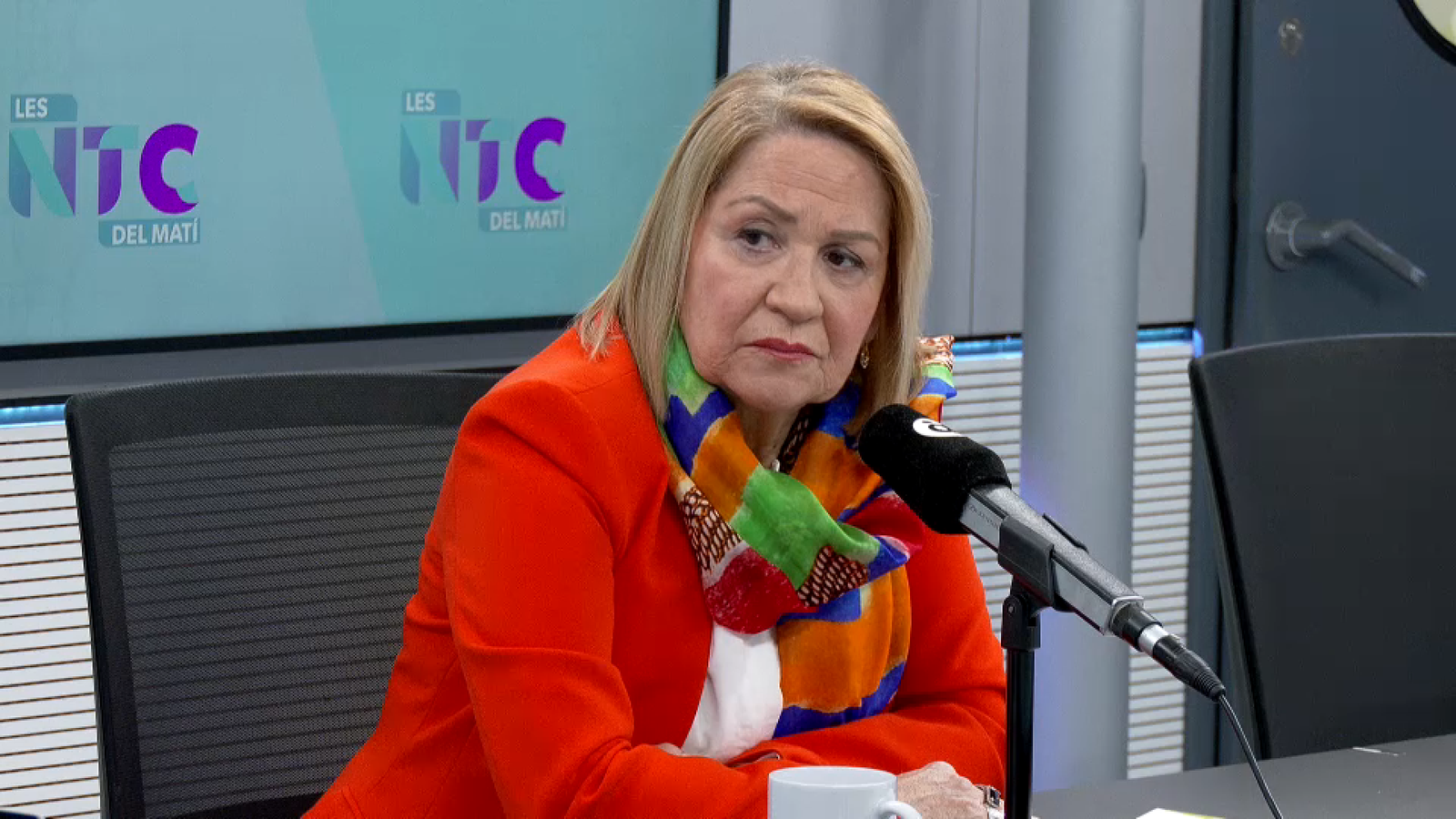 Inmaculada Rodríguez Piñero