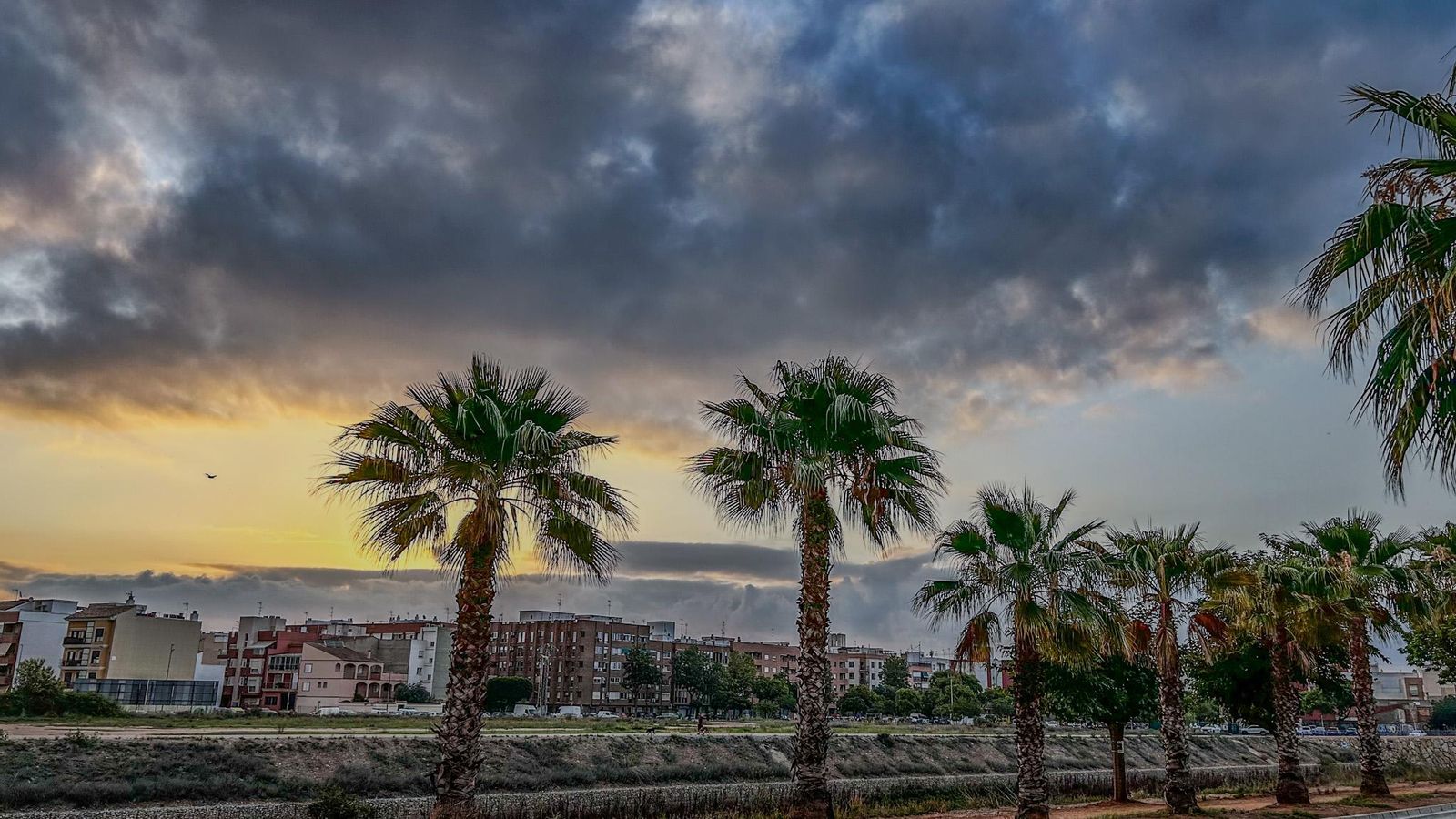 MASSANASSA, L’ HORTA SUD