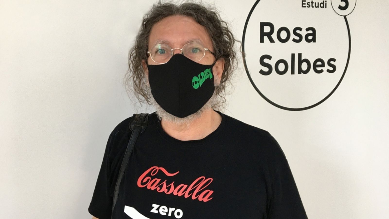 10.09.2020 | “La veu d’un poble”, amb Francesc Estrela