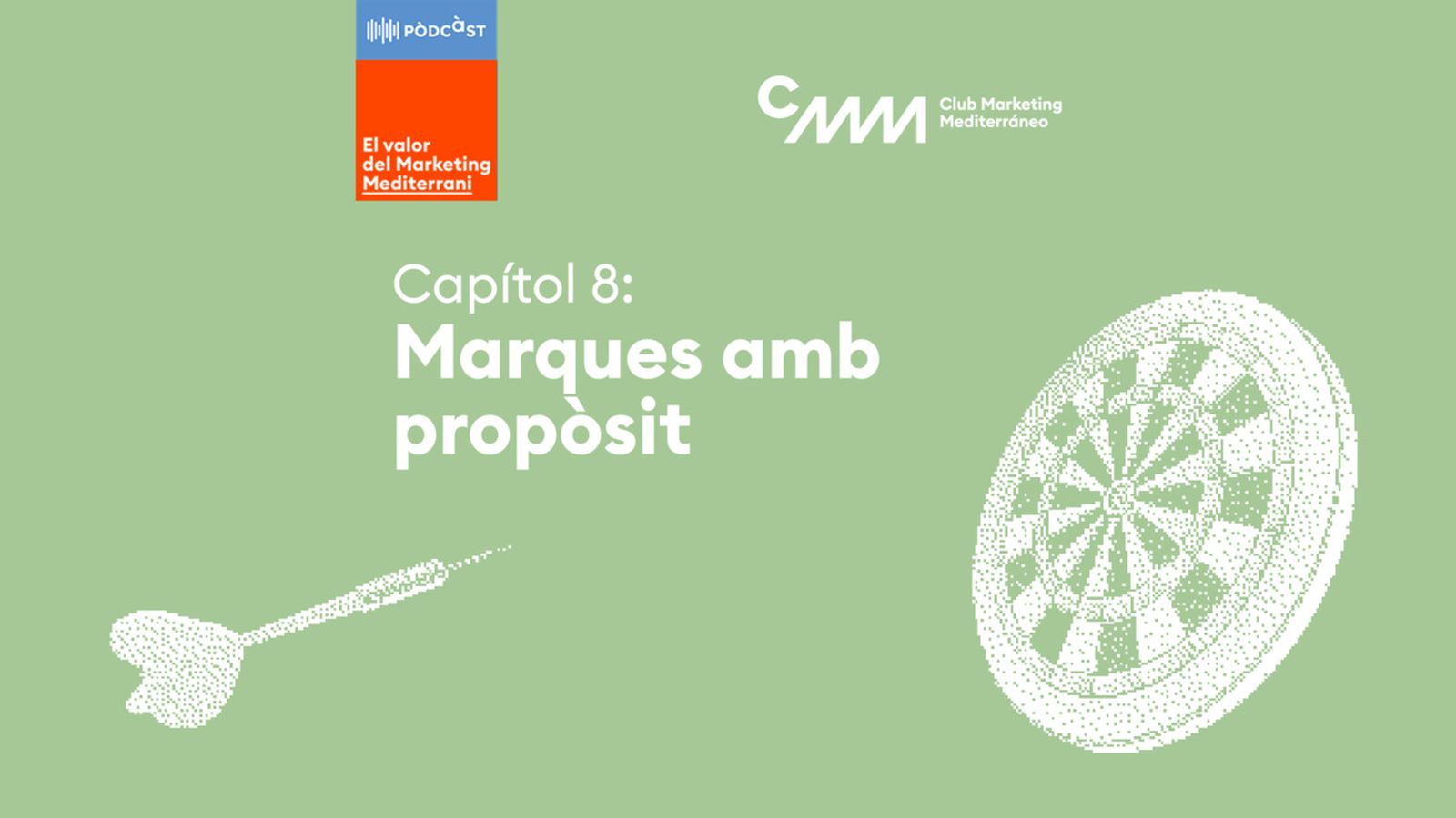 | Capítol 8: Marques amb propòsits