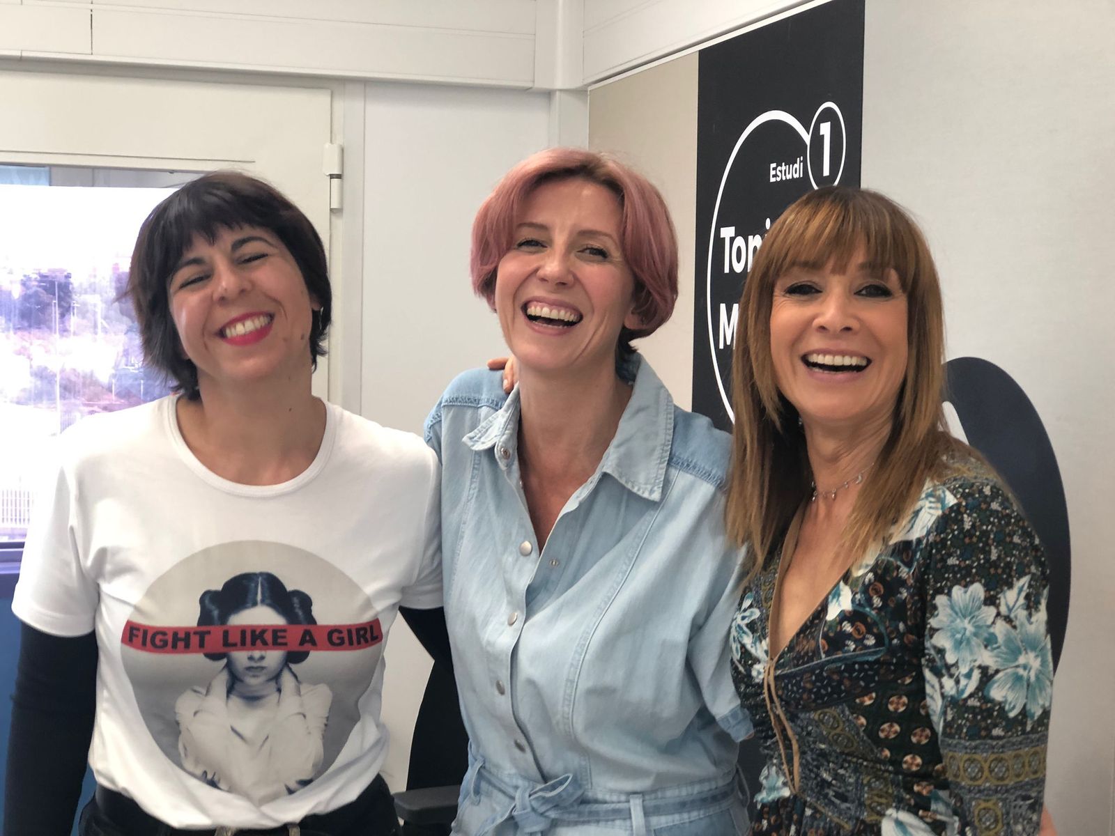 19.05.2023 | El Teatre Flumen de València estrena 'La fórmula', un xou que desmitifica el positivisme