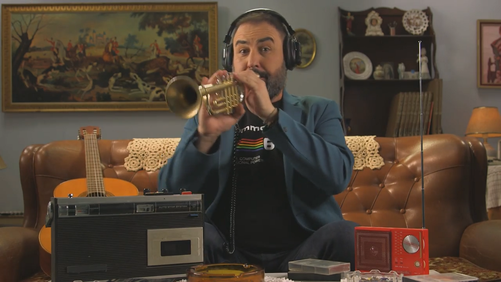 15.07.2020 | Música