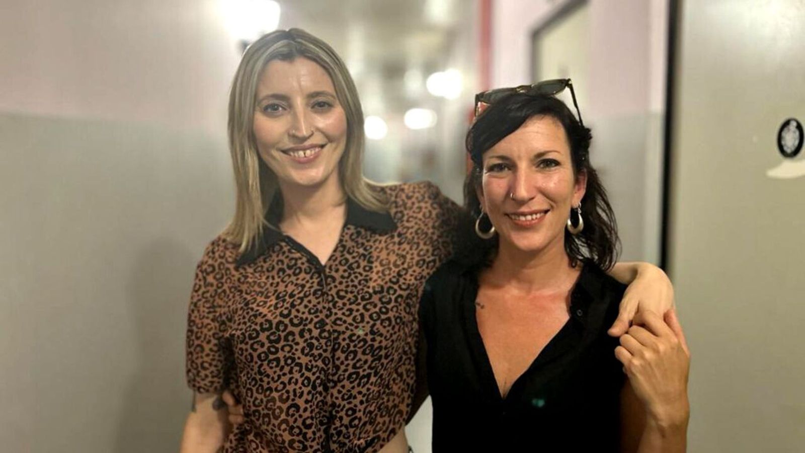 04.07.2023 | "Pioneres", amb Monty Peiró